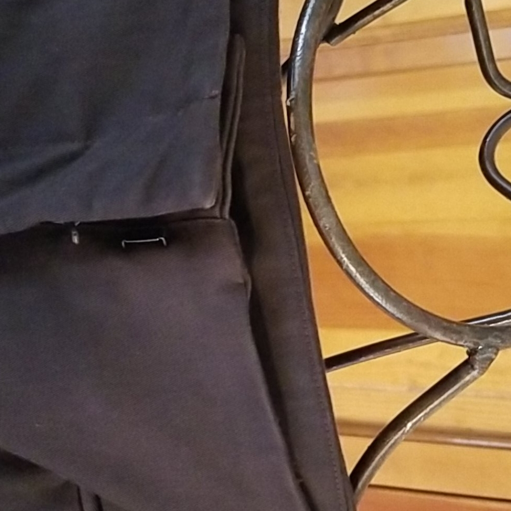 Pants - Picture 4 of 4
